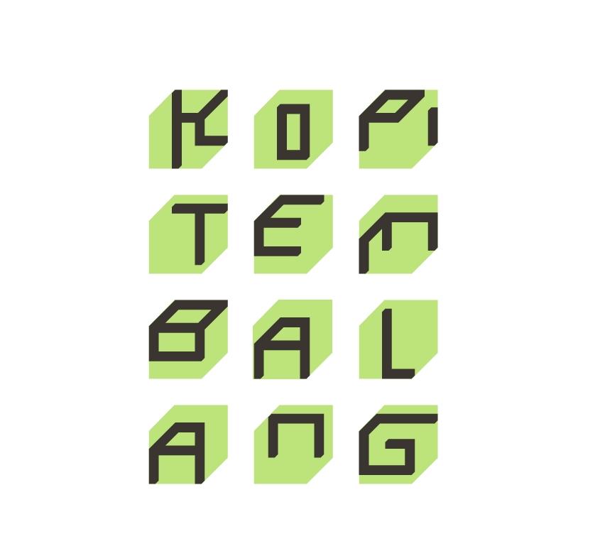 Logo Kopi Tembalang